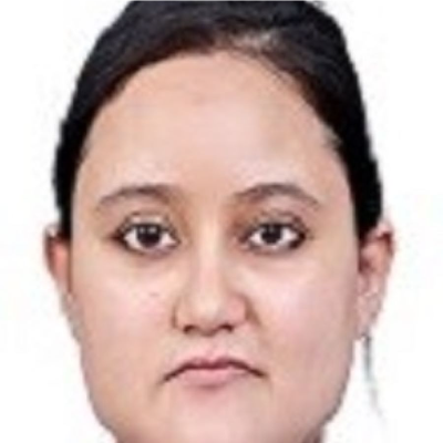 Dr Bharti Bisht
