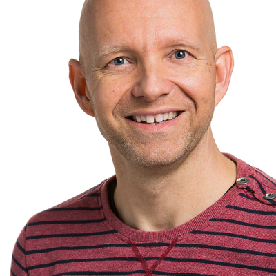 Joop Snijder