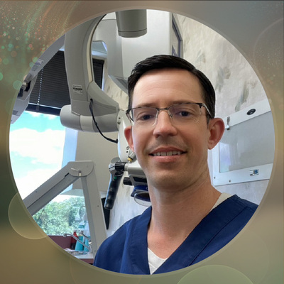 Benjamin Adams Endodontist