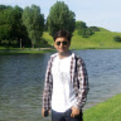 Ashish Mehta