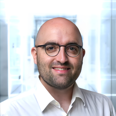 Christoph Brauer