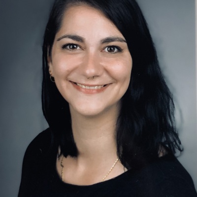 Maria Pusoma, Wissenschaftskommunikation an der Ostbayerischen Technischen Hochschule (OTH) Amberg-Weiden
