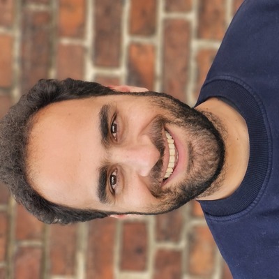Sohrab Mostaghim