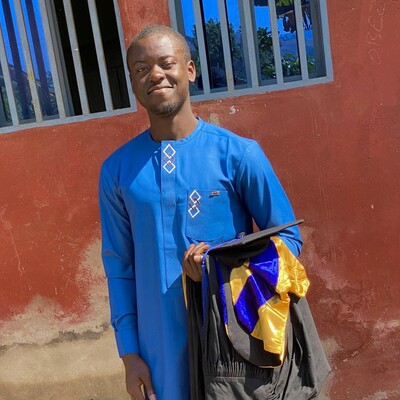 Nsom Alain
