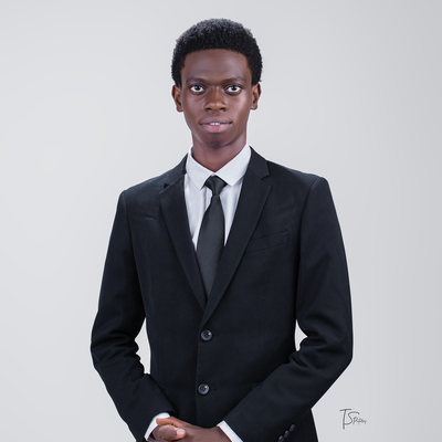 David Micah-Daniels