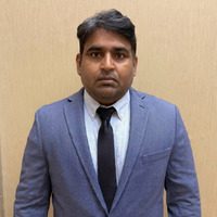 Rambabu Bolineni