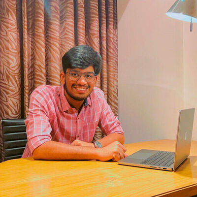 Saurav Jain