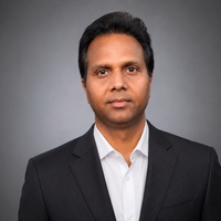 Sachidananda (Sachin) Singh
