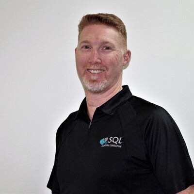 Warwick Rudd's Profile Picture