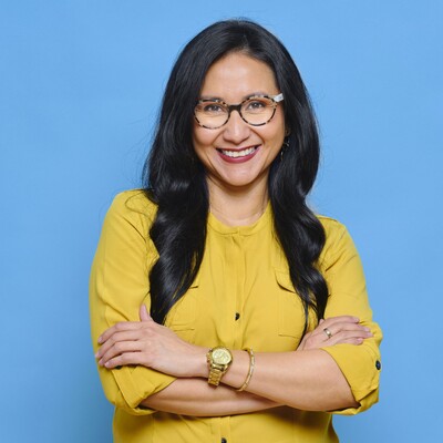 Astrid Galvez