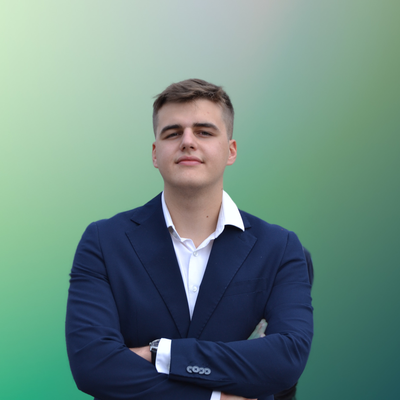 Riccardo Magni