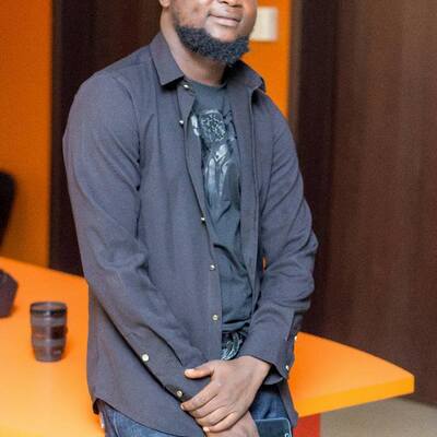 Ibrahim Lukman
