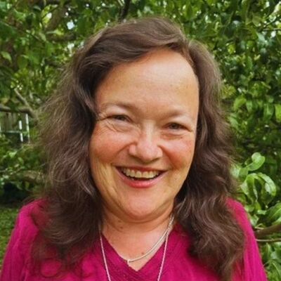 Christine Noble Seller