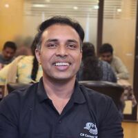 Vinodh Kumar