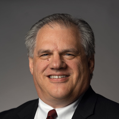Charles Allen's Profile Picture