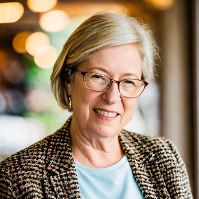 Pamela Teel