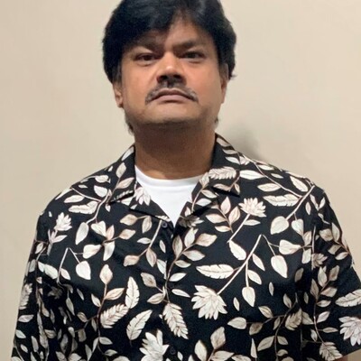 Satya Jayanty