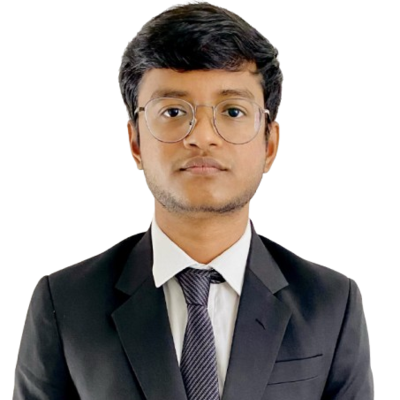 Nitheesh Yennampelly