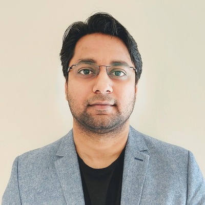 Varuneshwar Mathur