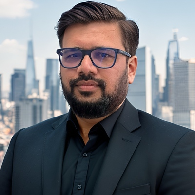 Ashish Prakash Khandelwal