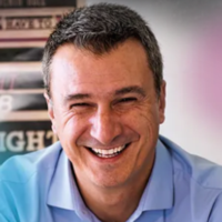 Laurent Cervilla