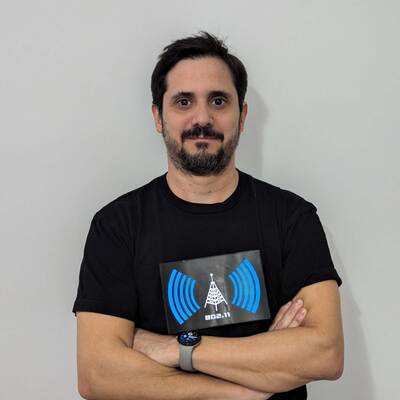 Joaquin Casarini