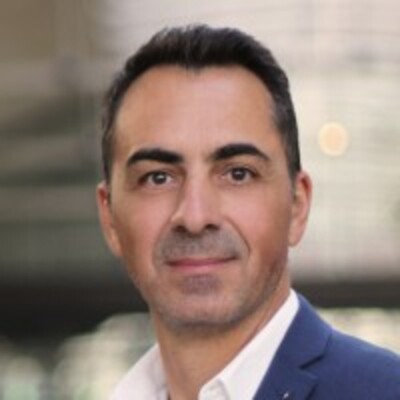 Gerald Crescione