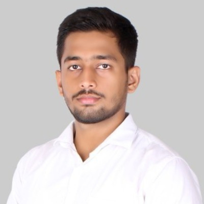 Upmanyu Jha