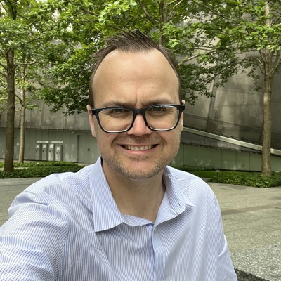 Matthew Mead's Profile Picture