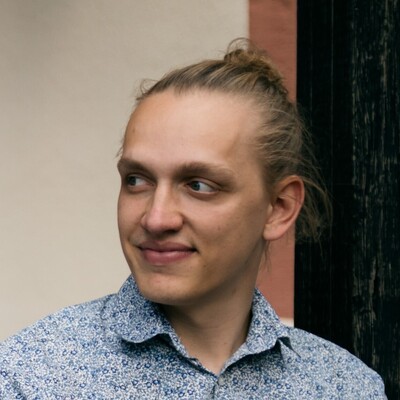 Benedikt Reuter, Wissenschaftlicher Mitarbeiter - Hochschule der Medien
