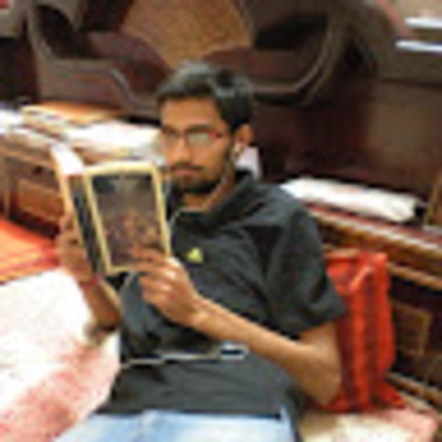 Mohit Purohit