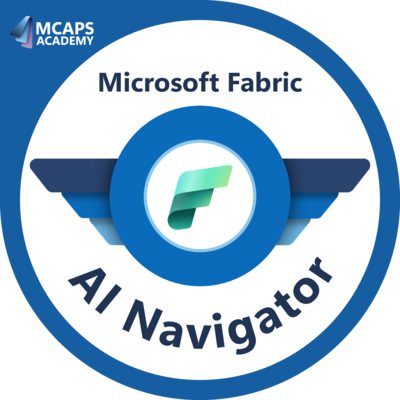Microsoft AI Navigator [Fabric]