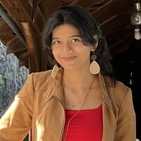 Richa Dinesh Tamhane