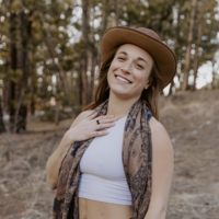 Leah Drew