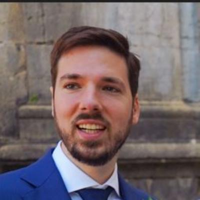 Juan Claramunt