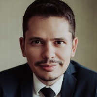 Alex Lopes Pereira
