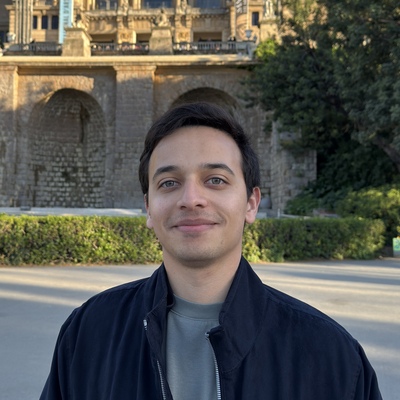 Marcos Sevilla