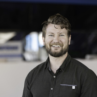 Garrett Hammonds