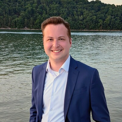 Kevin O'Bryan's Profile Picture