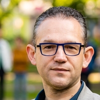 Thomas Vochten