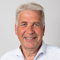 Tore Fredriksen