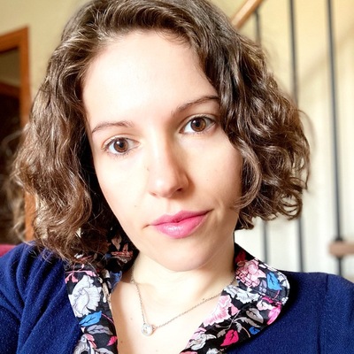 Chiara Corrado
