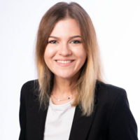 Nataliia Petryshak