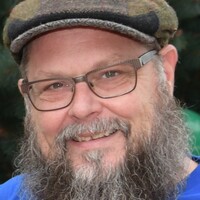 Daniel Taylor