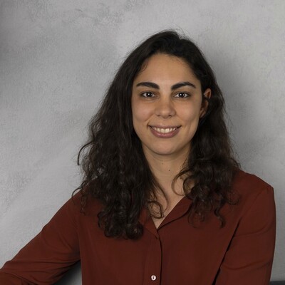 Martina Darmanin, Education Project Manager, Researcher and Developer at the Knowledge Innovation Centre