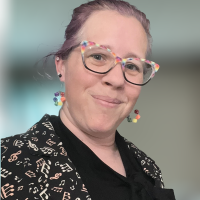 Maria Williams