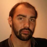 Damien Hackett