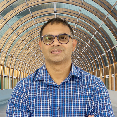 Sameer Mohammed's Profile Picture