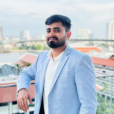 Sagar Dangar