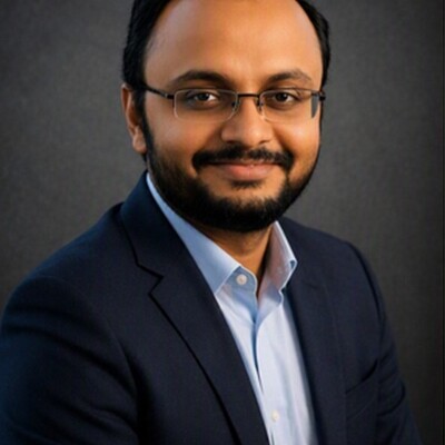 Naveen Kumar Govindaraju